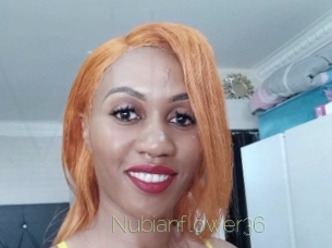 nubianflower36 Visio Tchats