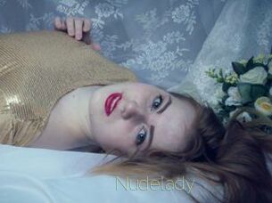 Nudelady