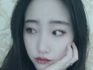 Nuoyibaby