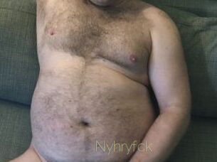 Nyhryfck