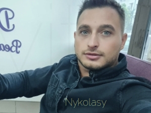 Nykolasy