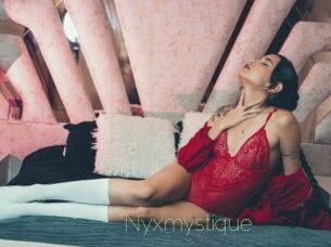 Nyxmystique