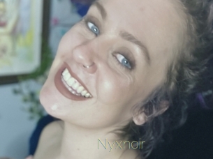 Nyxnoir