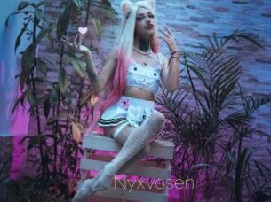 Nyxvosen
