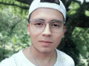 OCONER18 Visio Tchats