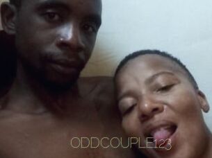 ODDCOUPLE123 Visio Tchats