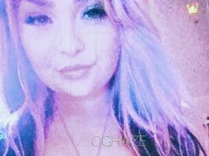 OGHAZE