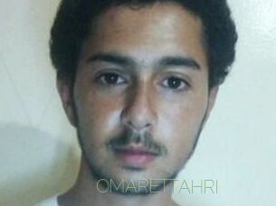 OMARETTAHRI
