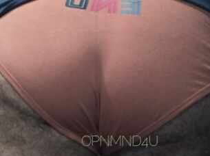 OPNMND4U