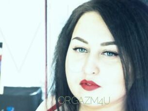 ORGAZM4U