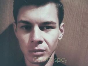 OSKAR_spicy