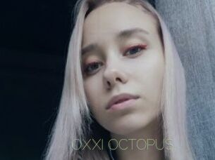 OXXI_OCTOPUS