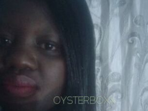 OYSTERBOXx