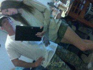 Oakleigh