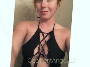 ObedientAngel4U