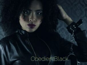 ObedientBlack
