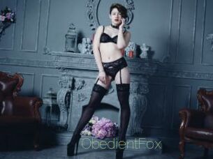 ObedientFox