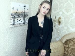 Oblina_Jonson