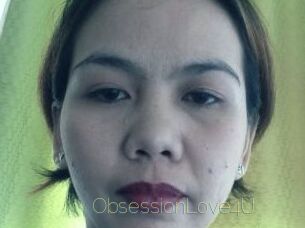 ObsessionLove4U