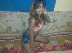 Oceany