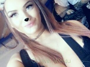 Octavia_Wet4u