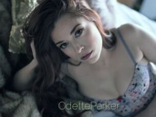 OdetteParker