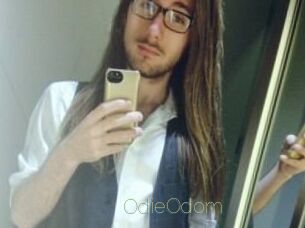 OdieOdom