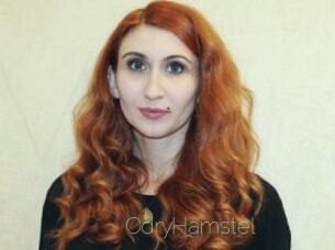 OdryHamstel