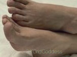 OffGridGoddess