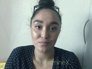 OhJasmineX