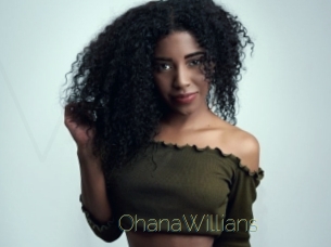 OhanaWillians Visio Tchats