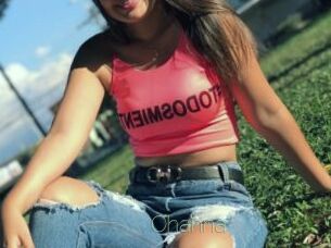 Ohanna