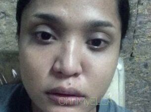 OhhMyELLA