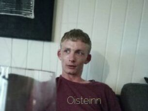 Oisteinn