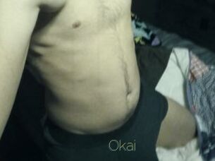 Okai