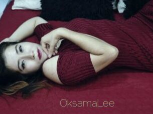 OksamaLee