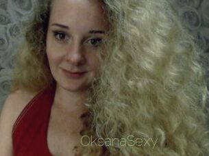 OksanaSexy