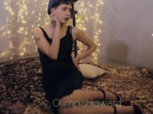 OlimpiaHoward