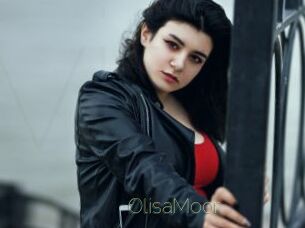 OlisaMoor