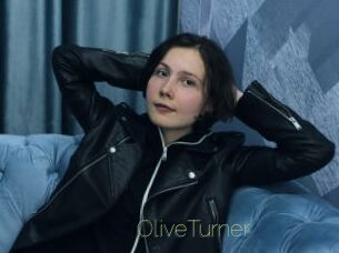 OliveTurner