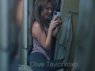 Olive_Taylorxoxo