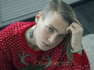 OliverBenson