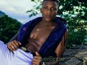 OliverBinnie