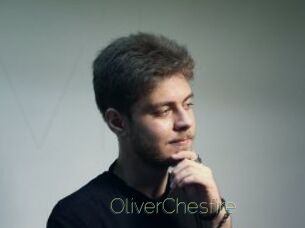 OliverChesfire
