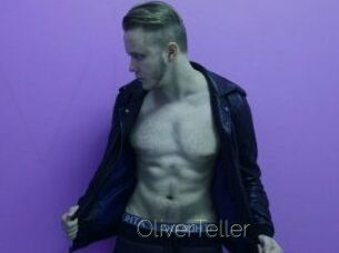 OliverTeller