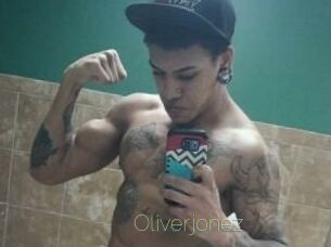 Oliverjonez