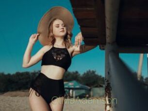 OliviaAdamson