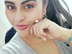 OliviaFeet