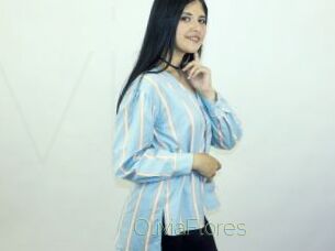 OliviaFlores Visio Tchats