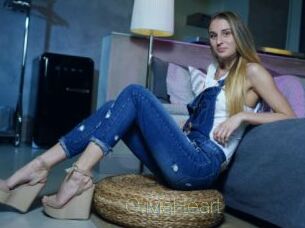 OliviaHeart